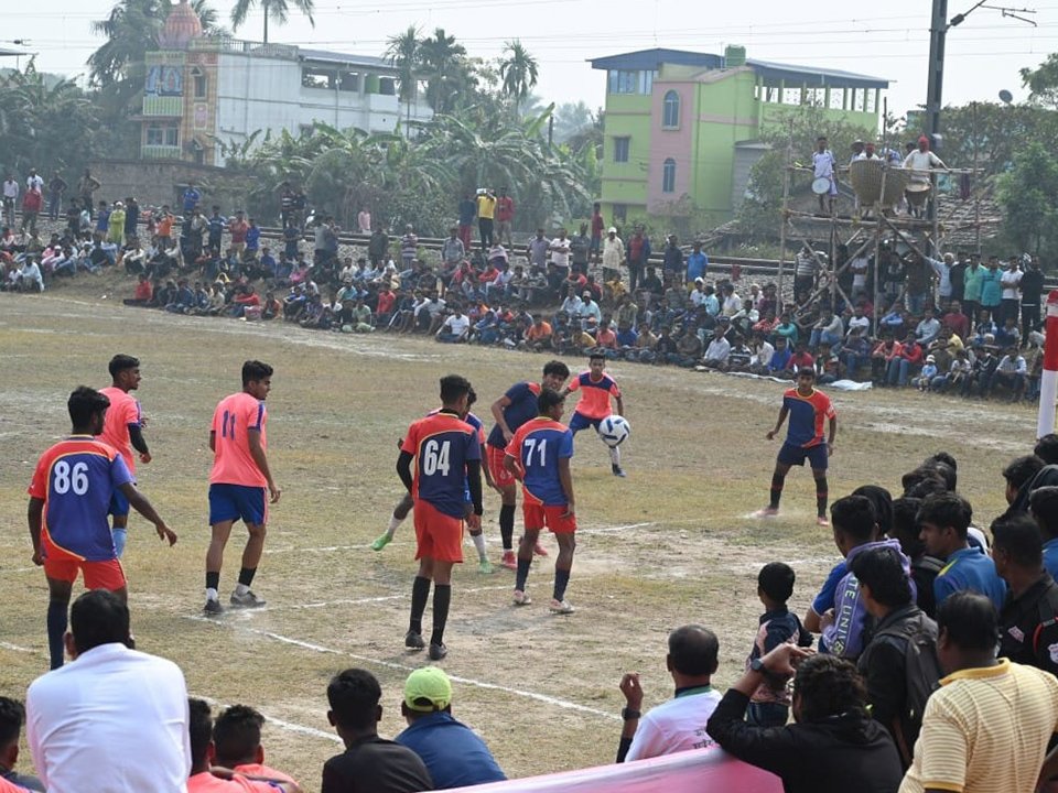 Football Tournament